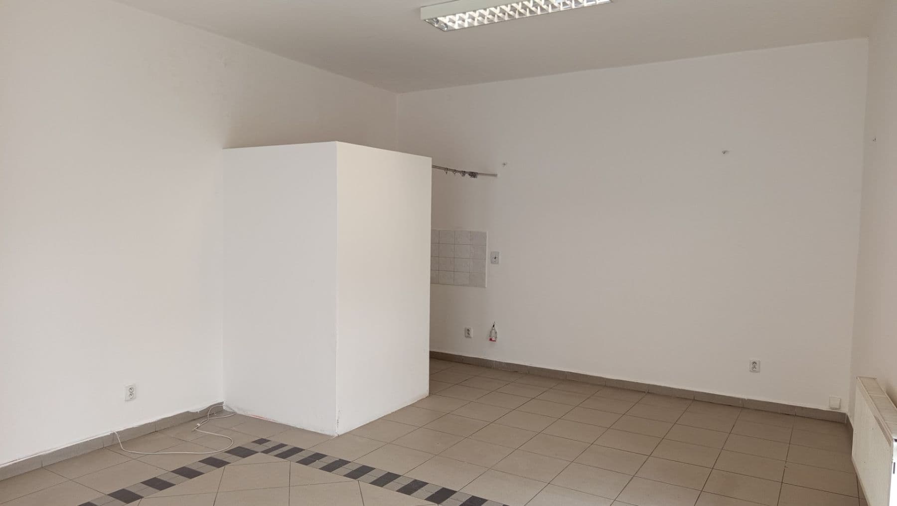Prenájom nebytového priestoru 35 m², Svatoanenská, Telč, Kraj Vysočina Prenájom nebytového priestoru 35 m², Svatoanenská, Telč, Kraj Vysočina