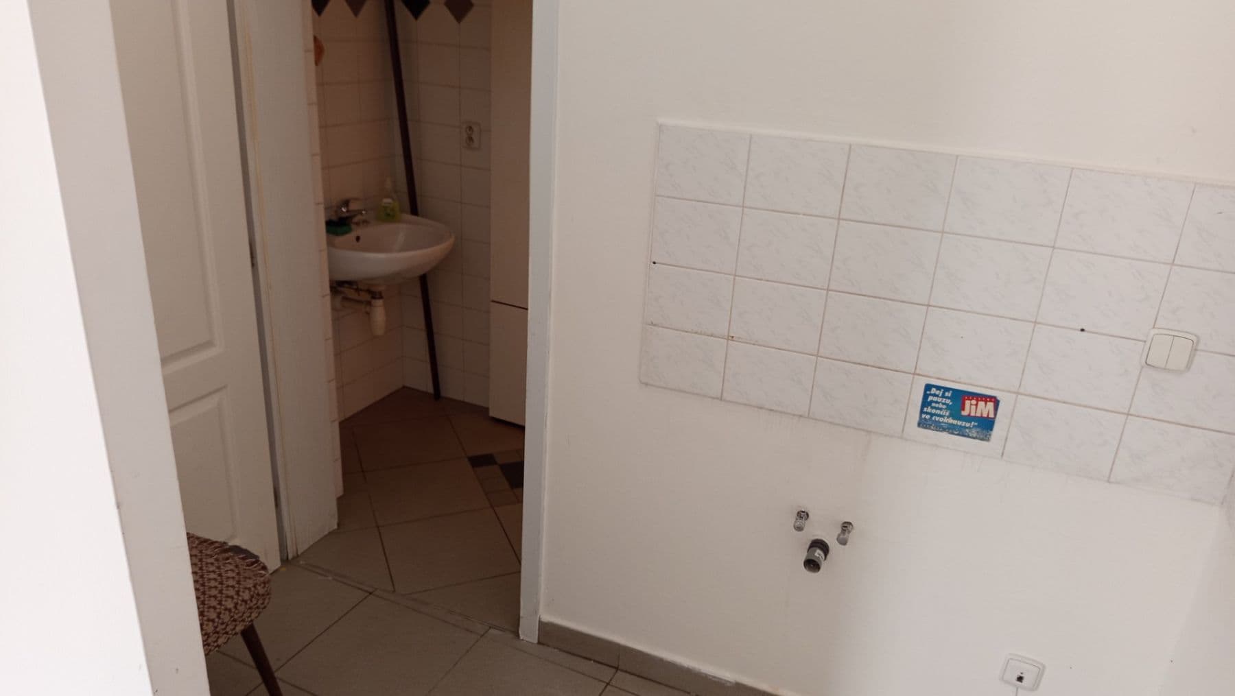 Prenájom nebytového priestoru 35 m², Svatoanenská, Telč, Kraj Vysočina Prenájom nebytového priestoru 35 m², Svatoanenská, Telč, Kraj Vysočina