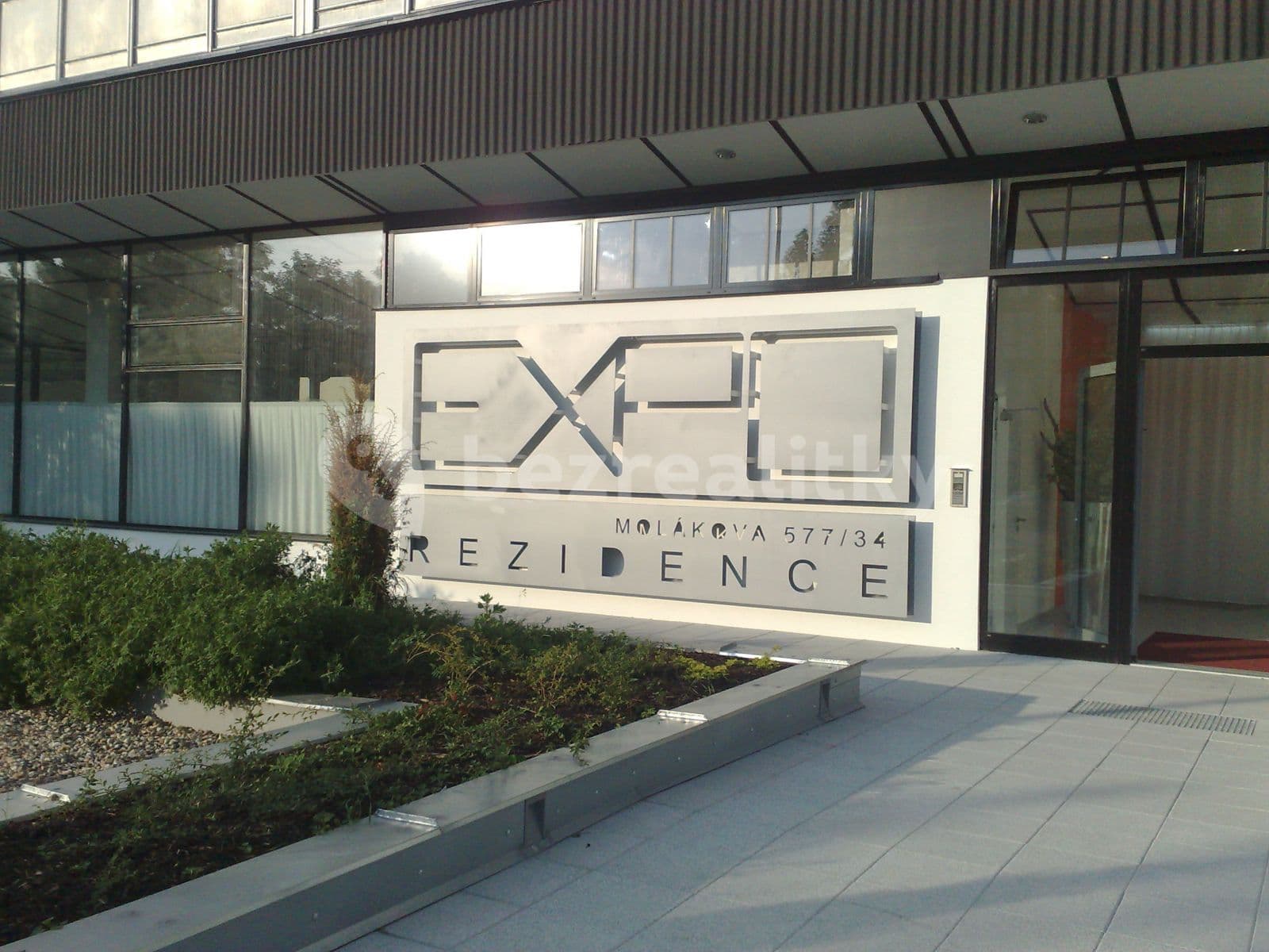 Prenájom bytu 2-izbový 45 m², Molákova, Praha, Praha Prenájom bytu 2-izbový 45 m², Molákova, Praha, Praha