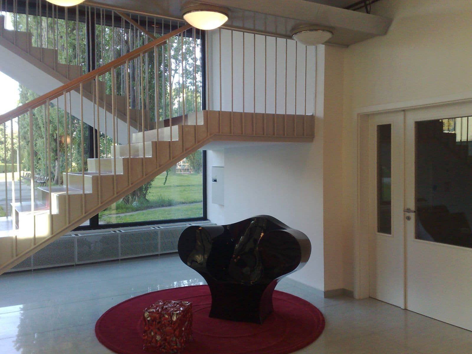 Prenájom bytu 2-izbový 45 m², Molákova, Praha, Praha Prenájom bytu 2-izbový 45 m², Molákova, Praha, Praha