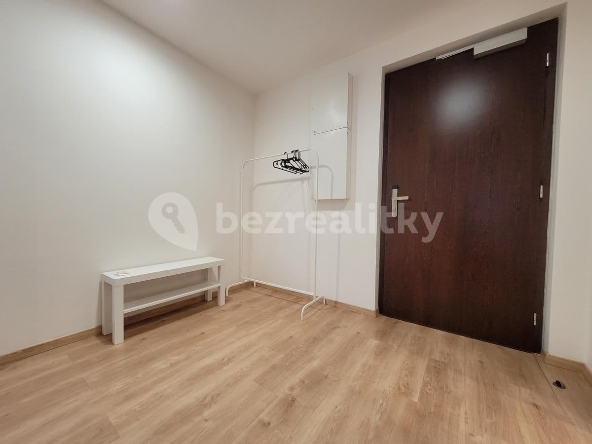 Prenájom bytu 2-izbový 51 m², Mukařovského, Praha, Praha Prenájom bytu 2-izbový 51 m², Mukařovského, Praha, Praha