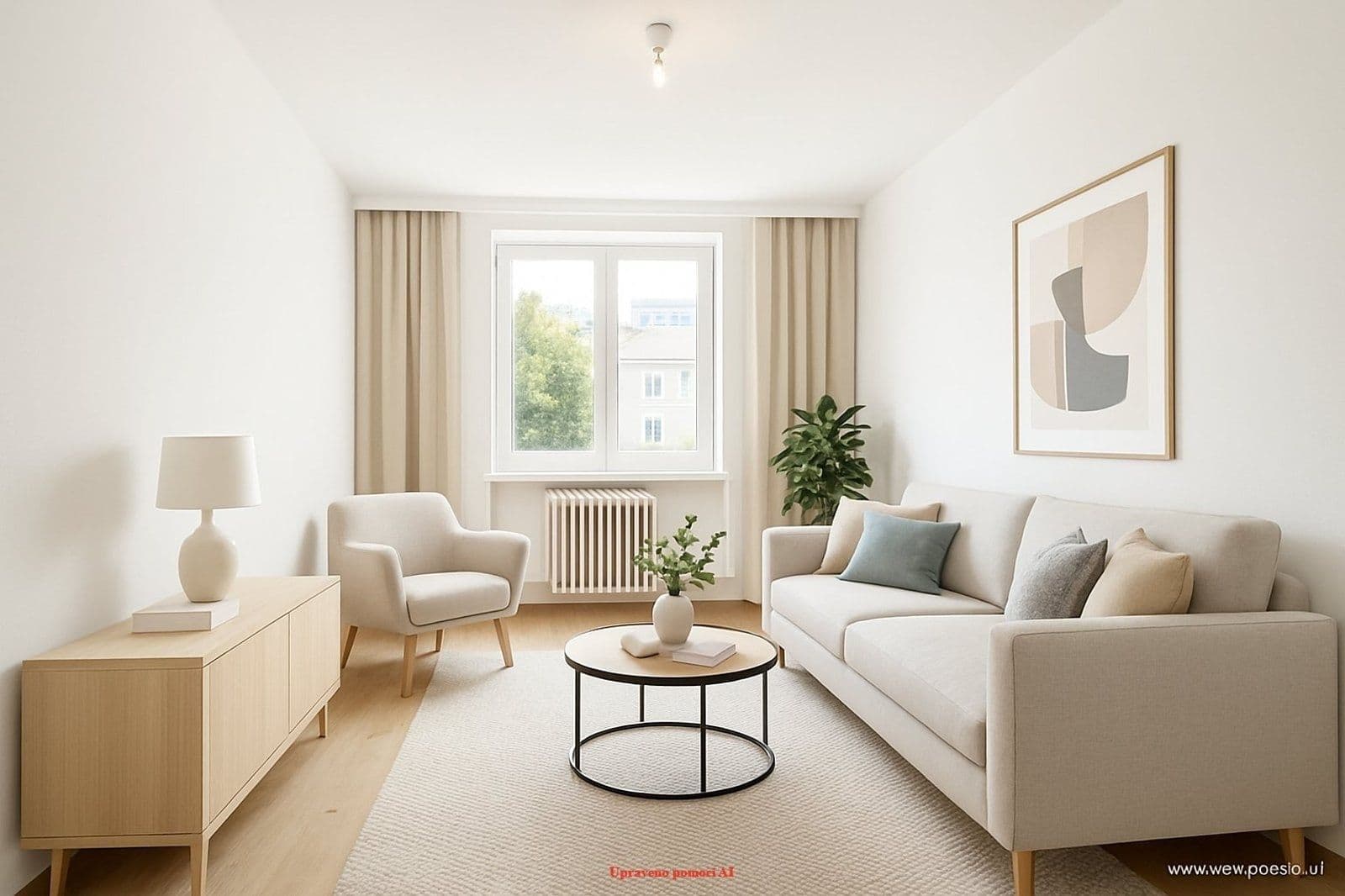 Prenájom bytu 2-izbový 54 m², Nerudova, Havířov, Moravskoslezský kraj Prenájom bytu 2-izbový 54 m², Nerudova, Havířov, Moravskoslezský kraj