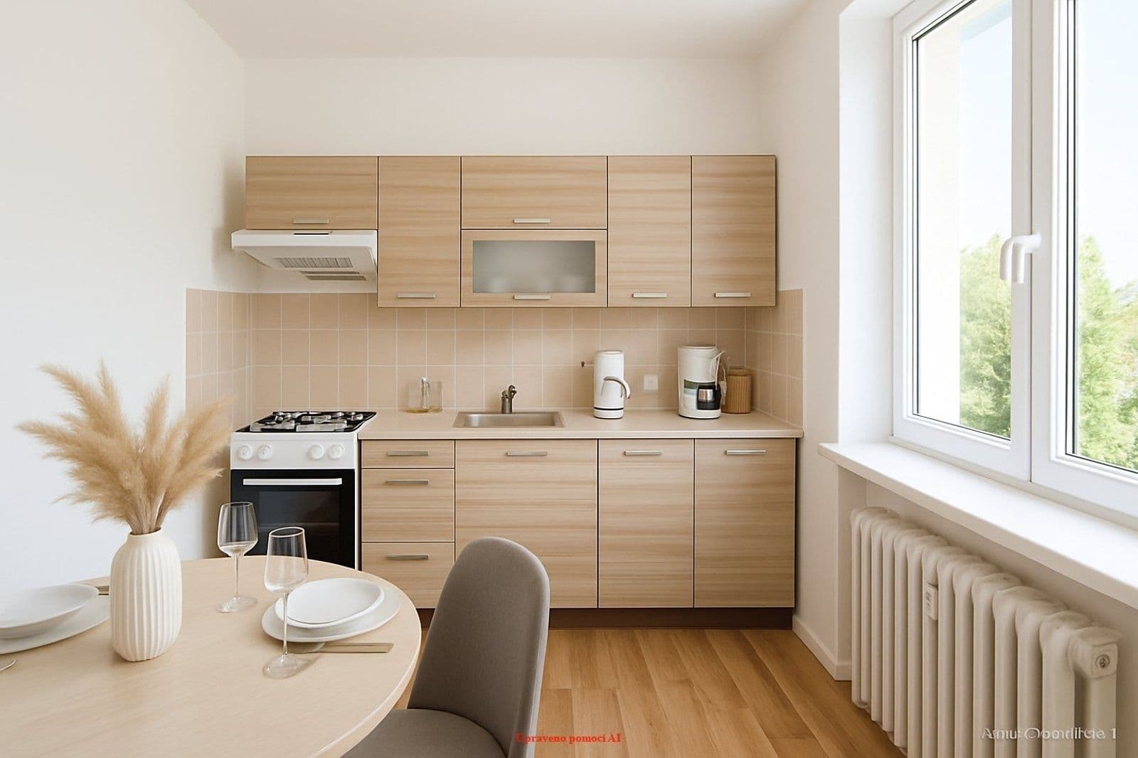 Prenájom bytu 2-izbový 54 m², Nerudova, Havířov, Moravskoslezský kraj Prenájom bytu 2-izbový 54 m², Nerudova, Havířov, Moravskoslezský kraj