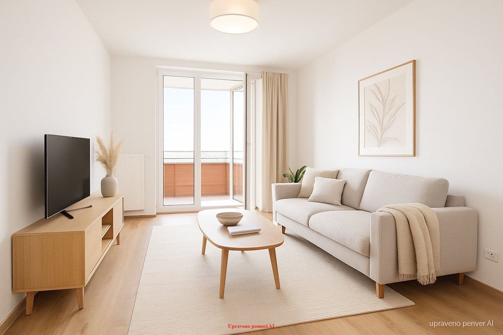 Prenájom bytu 2-izbový 54 m², Nedbalova, Havířov, Moravskoslezský kraj Prenájom bytu 2-izbový 54 m², Nedbalova, Havířov, Moravskoslezský kraj