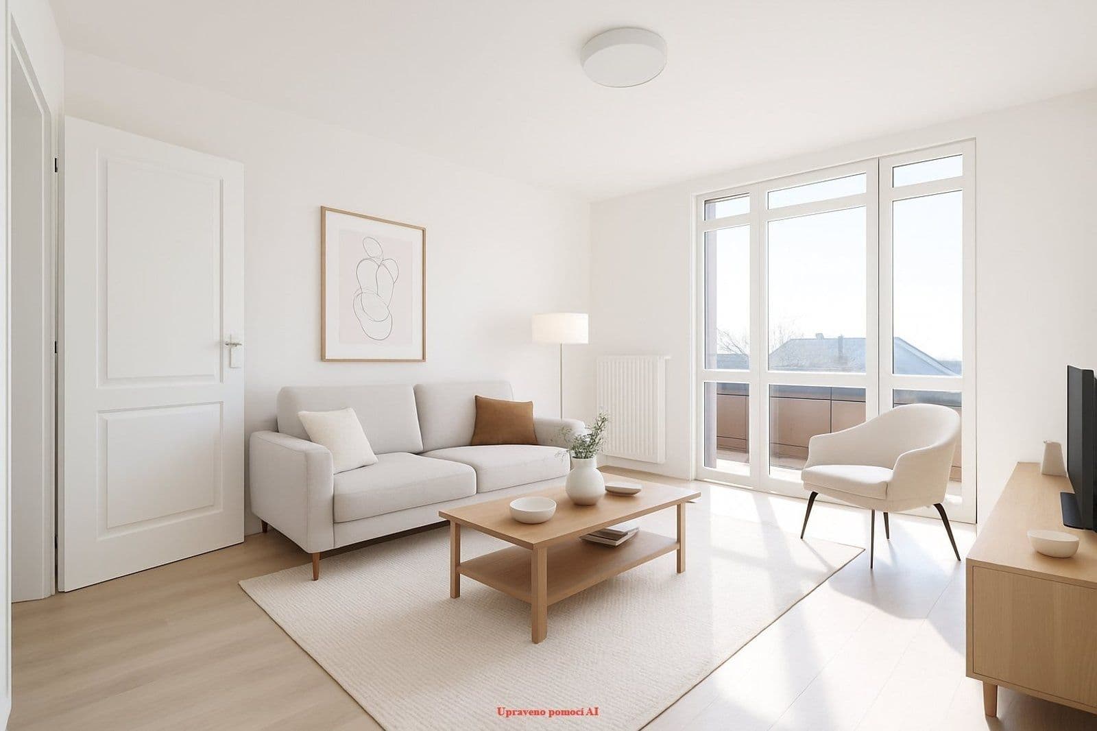 Prenájom bytu 2-izbový 54 m², Nedbalova, Havířov, Moravskoslezský kraj Prenájom bytu 2-izbový 54 m², Nedbalova, Havířov, Moravskoslezský kraj