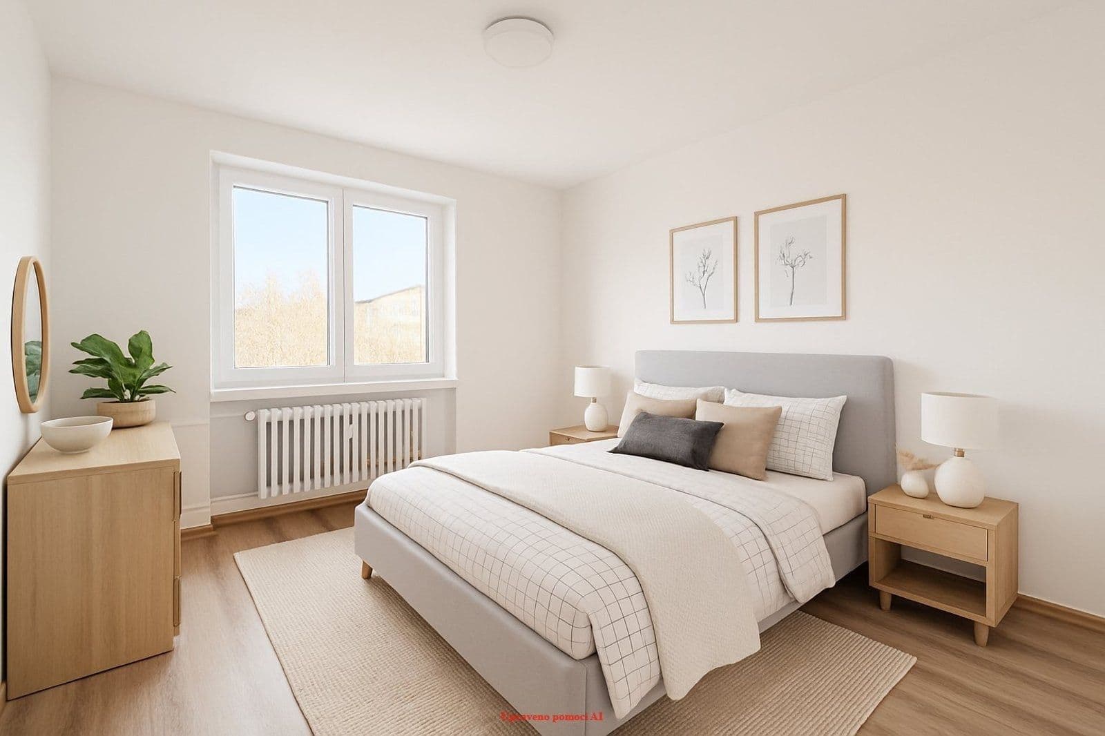 Prenájom bytu 2-izbový 54 m², Nedbalova, Havířov, Moravskoslezský kraj Prenájom bytu 2-izbový 54 m², Nedbalova, Havířov, Moravskoslezský kraj