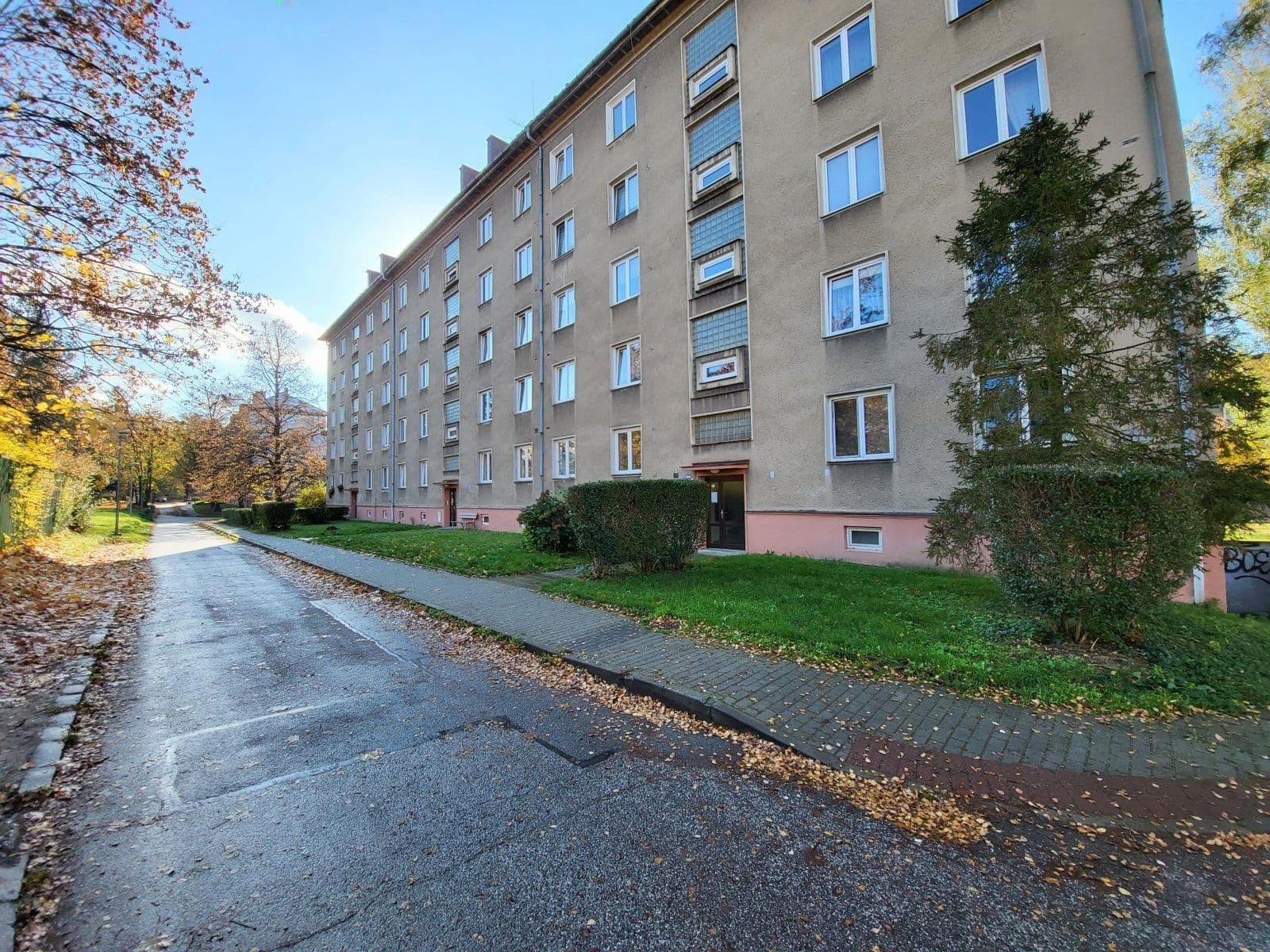 Prenájom bytu 2-izbový 54 m², Nedbalova, Havířov, Moravskoslezský kraj Prenájom bytu 2-izbový 54 m², Nedbalova, Havířov, Moravskoslezský kraj