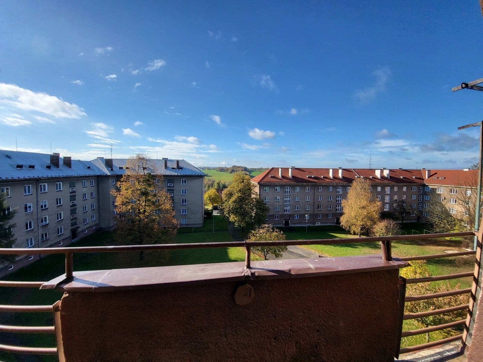 Prenájom bytu 2-izbový 54 m², Nedbalova, Havířov, Moravskoslezský kraj Prenájom bytu 2-izbový 54 m², Nedbalova, Havířov, Moravskoslezský kraj