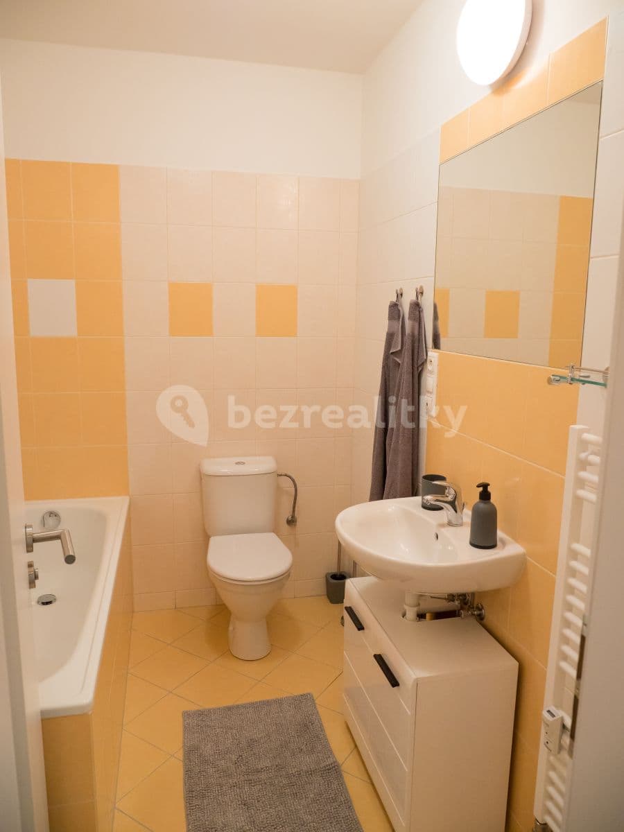 Prenájom bytu 2-izbový 43 m², Tkalcovská, Brno, Jihomoravský kraj Prenájom bytu 2-izbový 43 m², Tkalcovská, Brno, Jihomoravský kraj