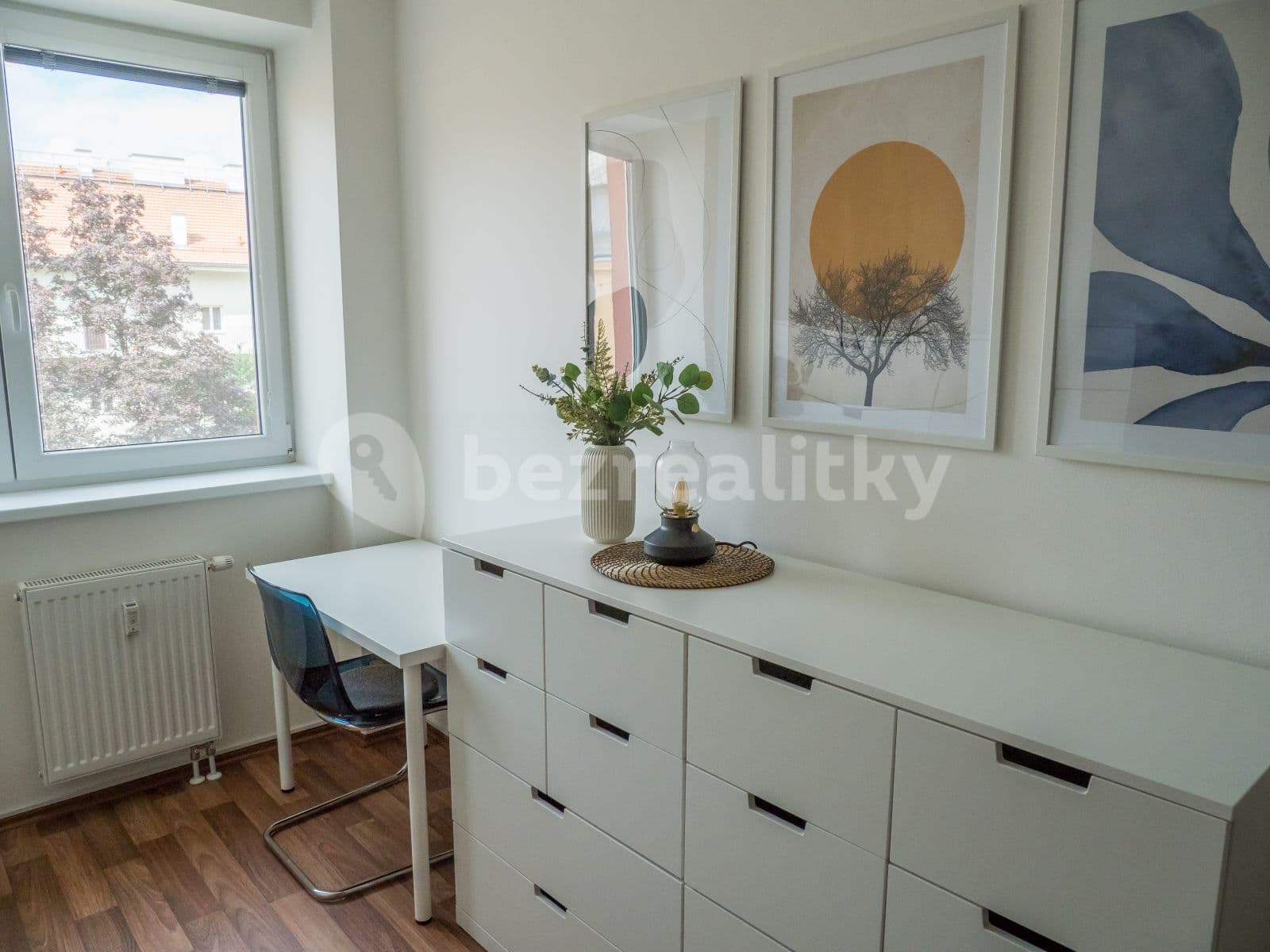 Prenájom bytu 2-izbový 43 m², Tkalcovská, Brno, Jihomoravský kraj Prenájom bytu 2-izbový 43 m², Tkalcovská, Brno, Jihomoravský kraj