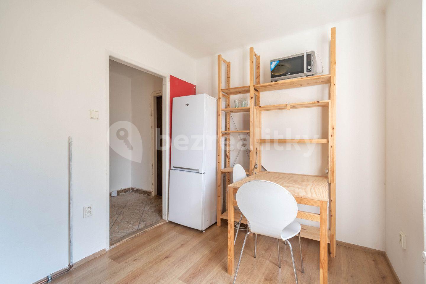 Predaj bytu 1-izbový 29 m², Míru, Kladno, Středočeský kraj