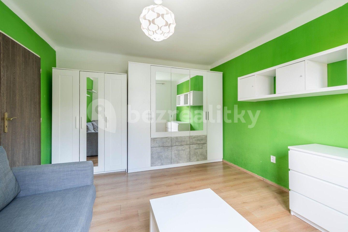 Predaj bytu 1-izbový 29 m², Míru, Kladno, Středočeský kraj