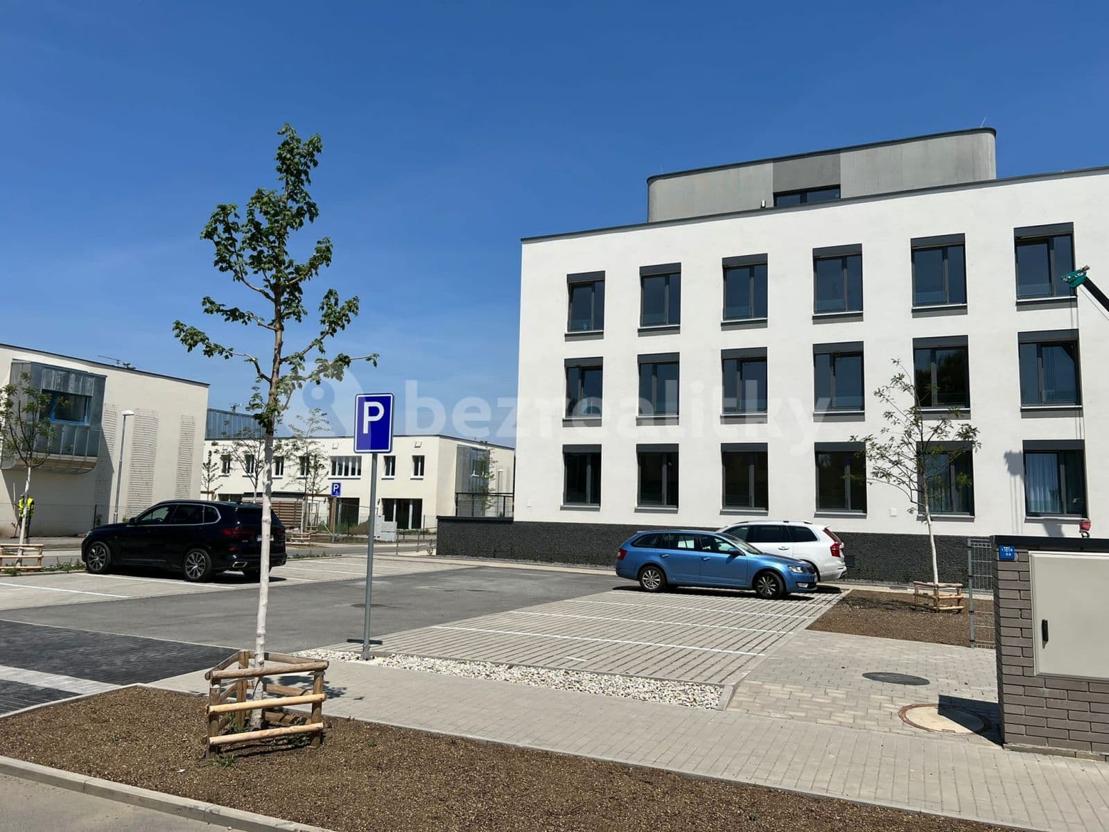 Prenájom bytu 2-izbový 47 m², U Spojů, Praha, Praha Prenájom bytu 2-izbový 47 m², U Spojů, Praha, Praha