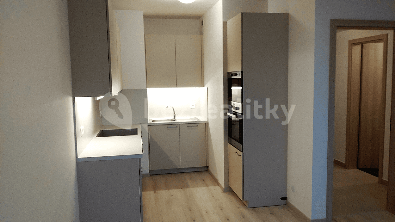 Prenájom bytu 2-izbový 51 m², K Metru, Praha, Praha Prenájom bytu 2-izbový 51 m², K Metru, Praha, Praha