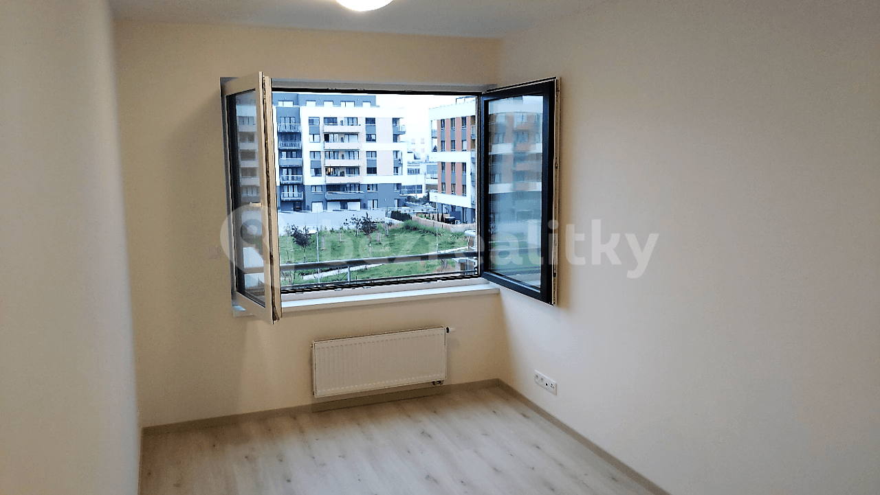Prenájom bytu 2-izbový 51 m², K Metru, Praha, Praha Prenájom bytu 2-izbový 51 m², K Metru, Praha, Praha