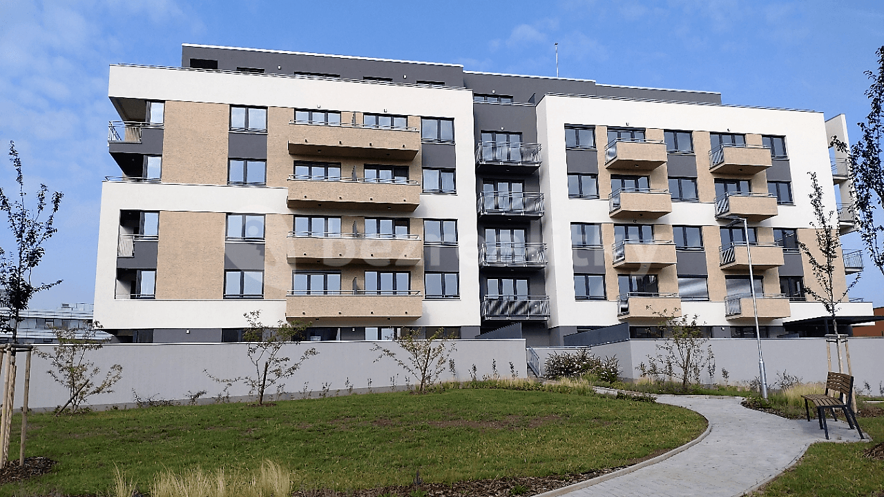 Prenájom bytu 2-izbový 51 m², K Metru, Praha, Praha Prenájom bytu 2-izbový 51 m², K Metru, Praha, Praha