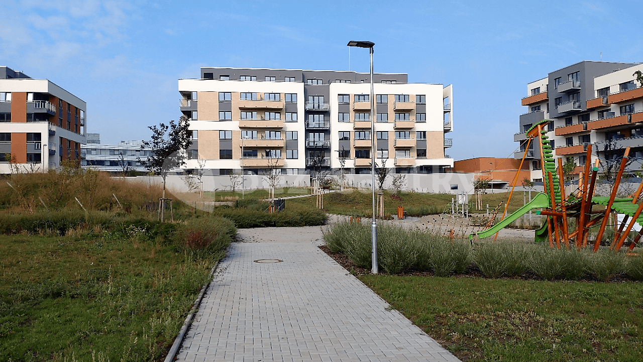 Prenájom bytu 2-izbový 51 m², K Metru, Praha, Praha Prenájom bytu 2-izbový 51 m², K Metru, Praha, Praha