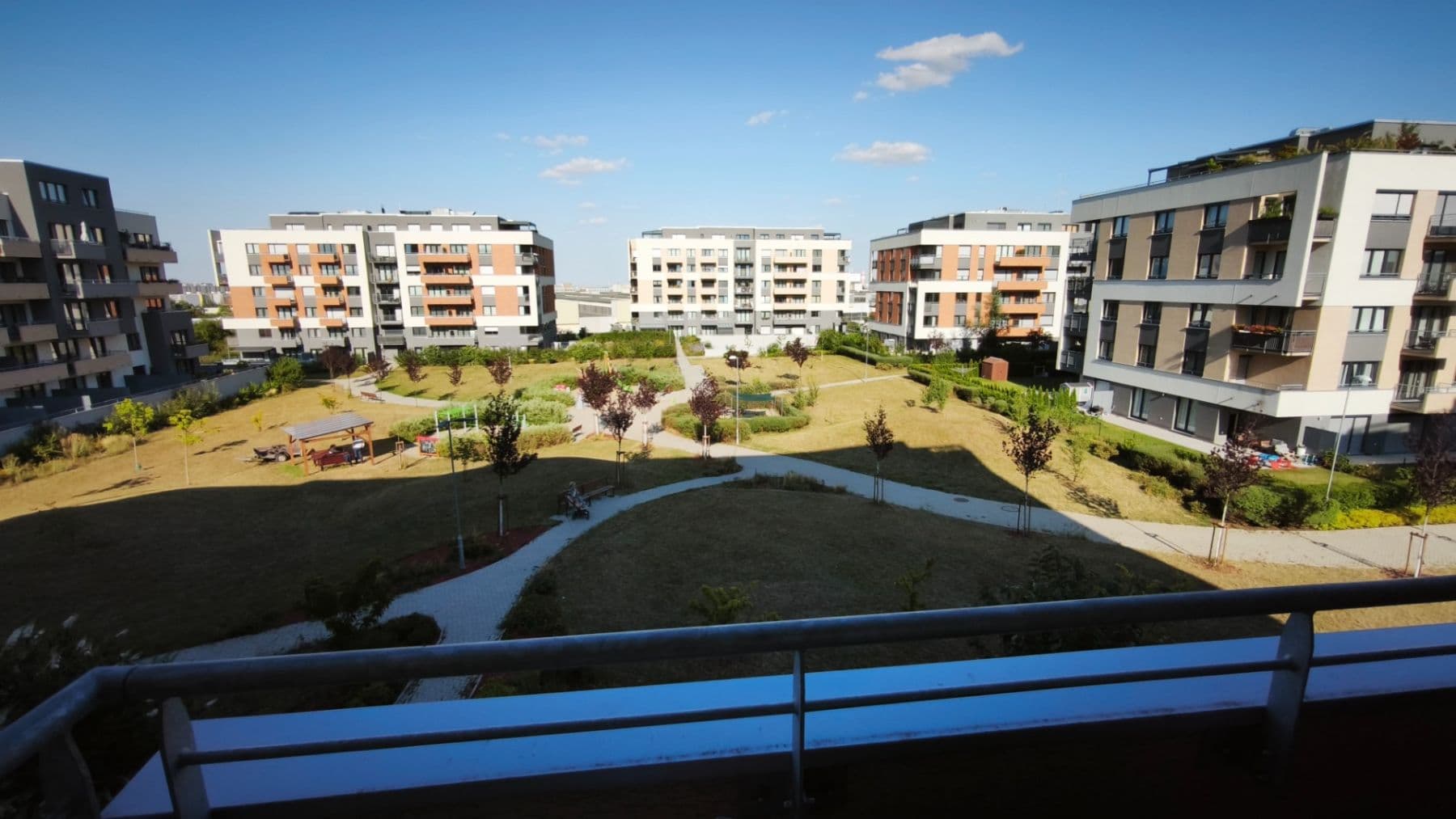 Prenájom bytu 2-izbový 51 m², K Metru, Praha, Praha Prenájom bytu 2-izbový 51 m², K Metru, Praha, Praha