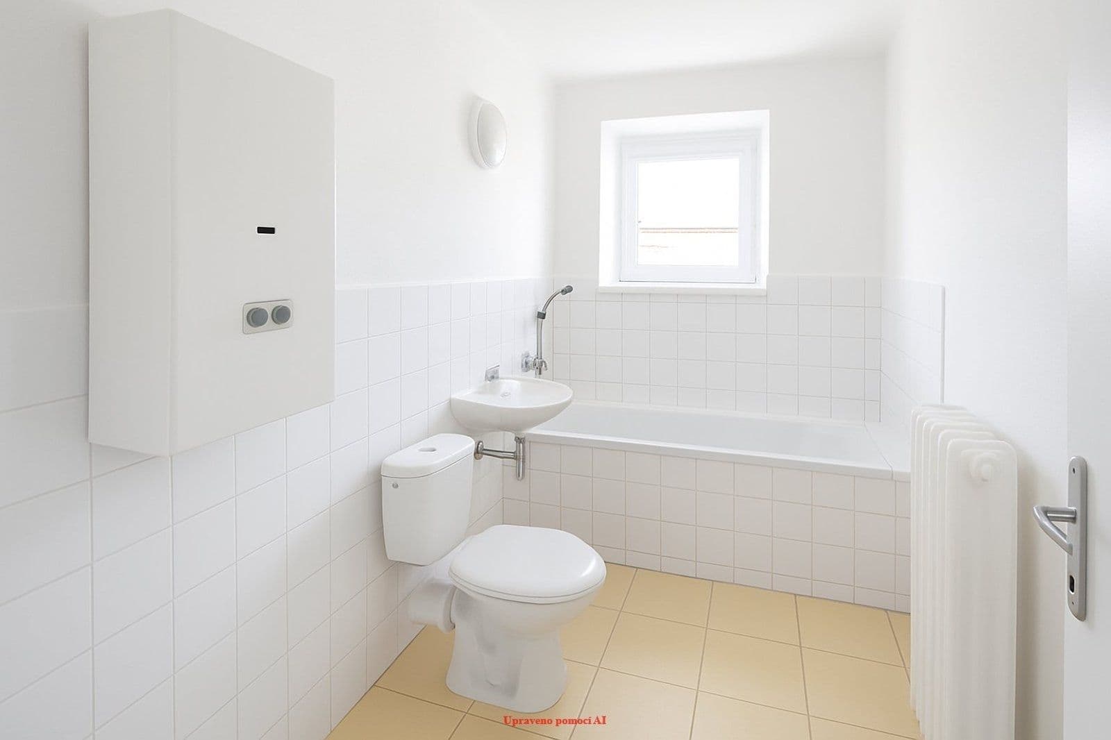 Prenájom bytu 2-izbový 48 m², Jarní, Hlučín, Moravskoslezský kraj Prenájom bytu 2-izbový 48 m², Jarní, Hlučín, Moravskoslezský kraj