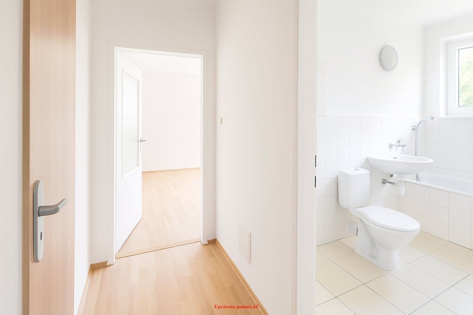 Prenájom bytu 2-izbový 48 m², Jarní, Hlučín, Moravskoslezský kraj Prenájom bytu 2-izbový 48 m², Jarní, Hlučín, Moravskoslezský kraj