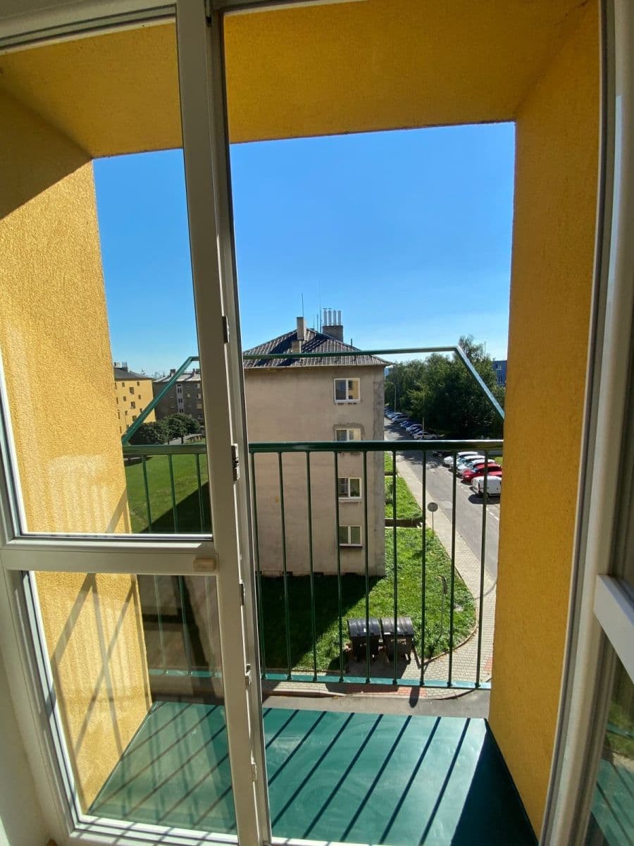 Prenájom bytu 2-izbový 48 m², Jarní, Hlučín, Moravskoslezský kraj Prenájom bytu 2-izbový 48 m², Jarní, Hlučín, Moravskoslezský kraj