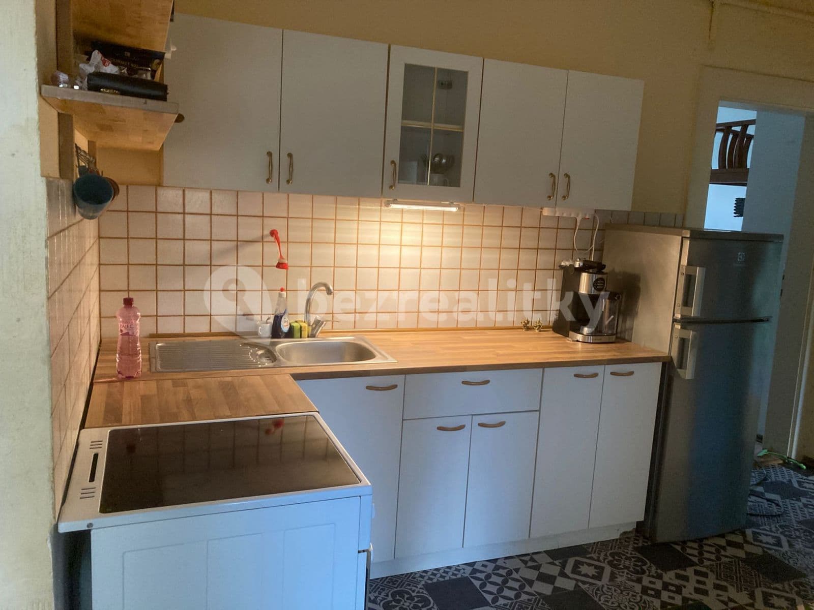 Prenájom bytu 2-izbový 58 m², Pod Sokolovnou, Praha, Praha Prenájom bytu 2-izbový 58 m², Pod Sokolovnou, Praha, Praha