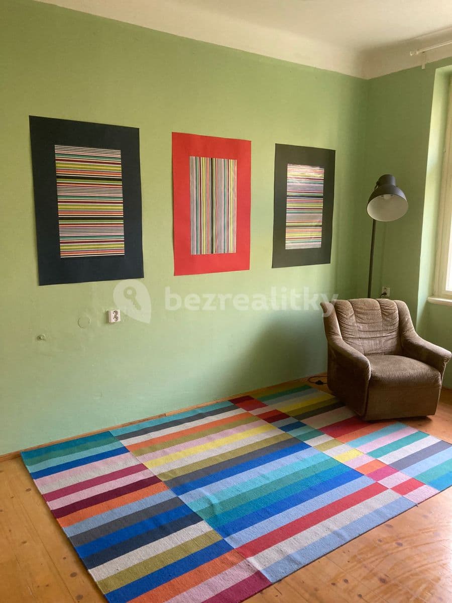 Prenájom bytu 2-izbový 58 m², Pod Sokolovnou, Praha, Praha Prenájom bytu 2-izbový 58 m², Pod Sokolovnou, Praha, Praha