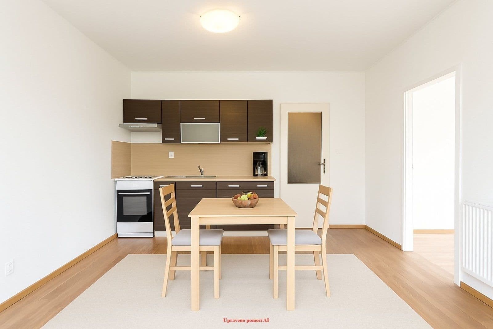 Prenájom bytu 2-izbový 37 m², Stavbařská, Havířov, Moravskoslezský kraj Prenájom bytu 2-izbový 37 m², Stavbařská, Havířov, Moravskoslezský kraj