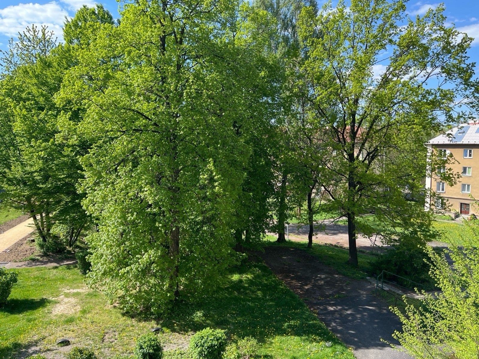 Prenájom bytu 2-izbový 37 m², Stavbařská, Havířov, Moravskoslezský kraj Prenájom bytu 2-izbový 37 m², Stavbařská, Havířov, Moravskoslezský kraj