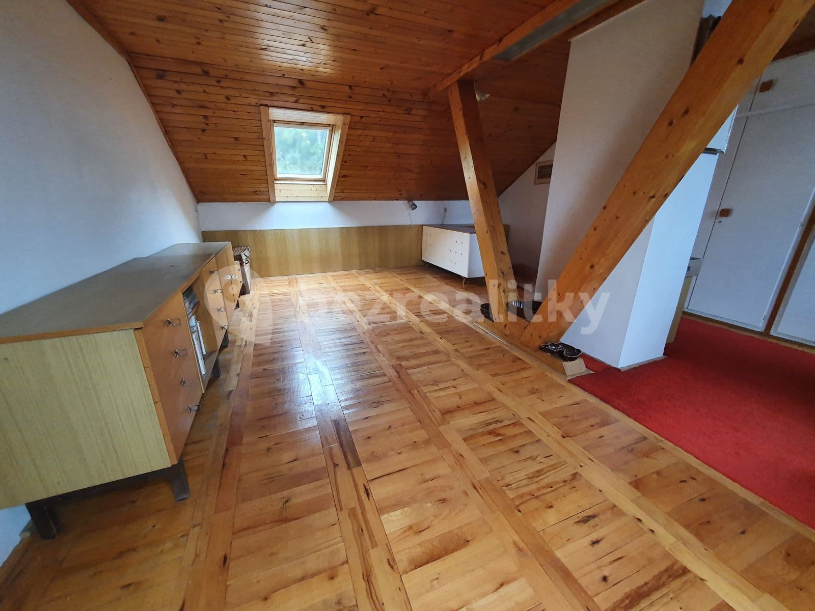 Prenájom bytu 4-izbový 125 m², Otínská, Praha, Praha Prenájom bytu 4-izbový 125 m², Otínská, Praha, Praha