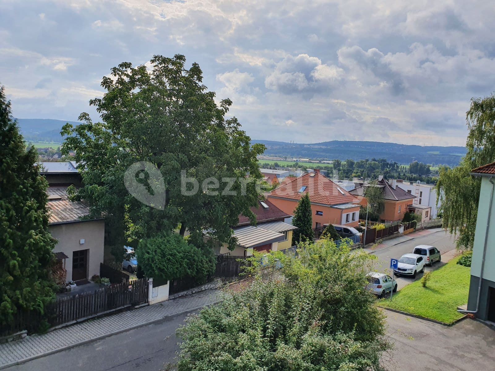 Prenájom bytu 4-izbový 125 m², Otínská, Praha, Praha Prenájom bytu 4-izbový 125 m², Otínská, Praha, Praha