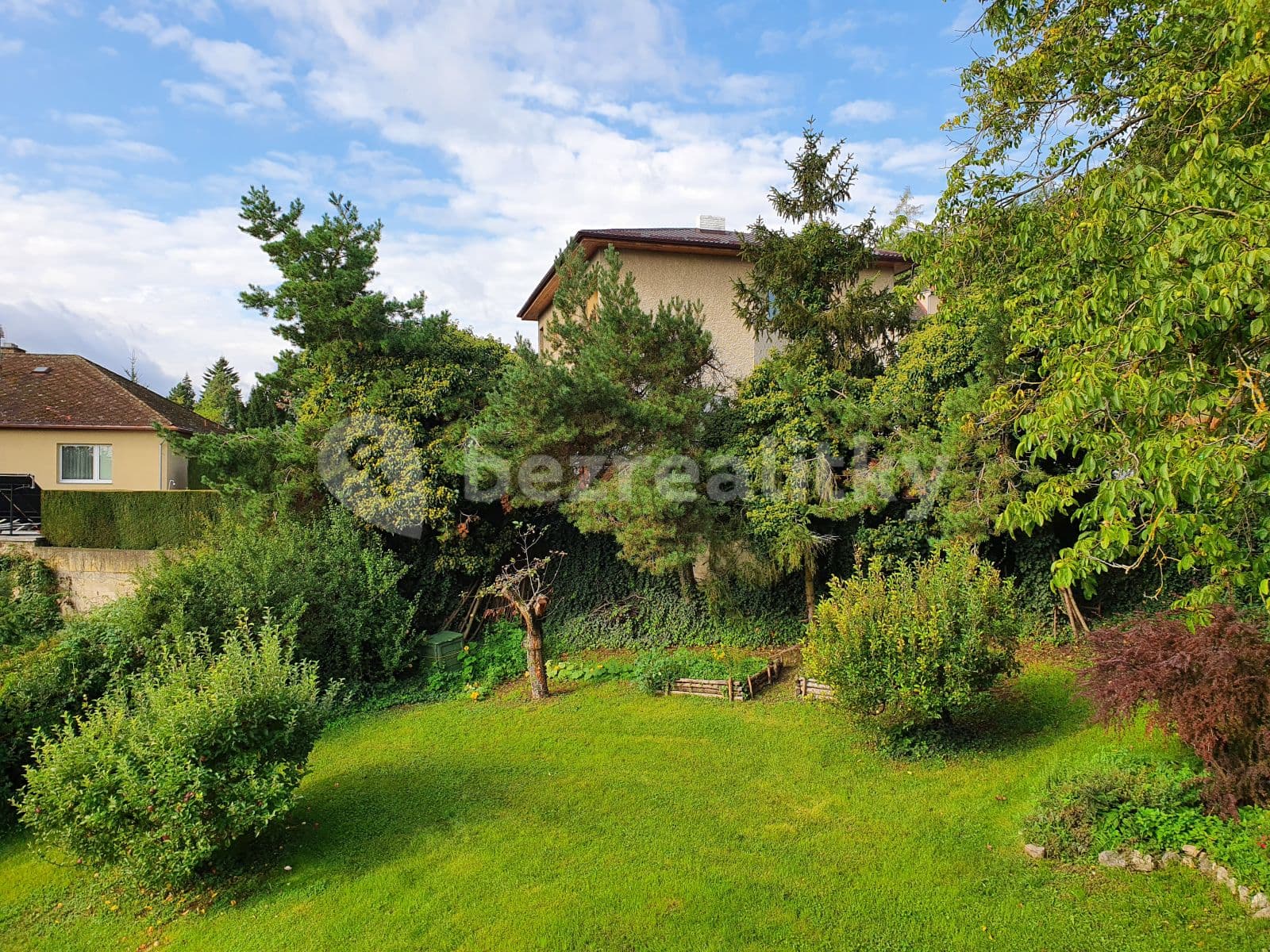 Prenájom bytu 4-izbový 125 m², Otínská, Praha, Praha Prenájom bytu 4-izbový 125 m², Otínská, Praha, Praha