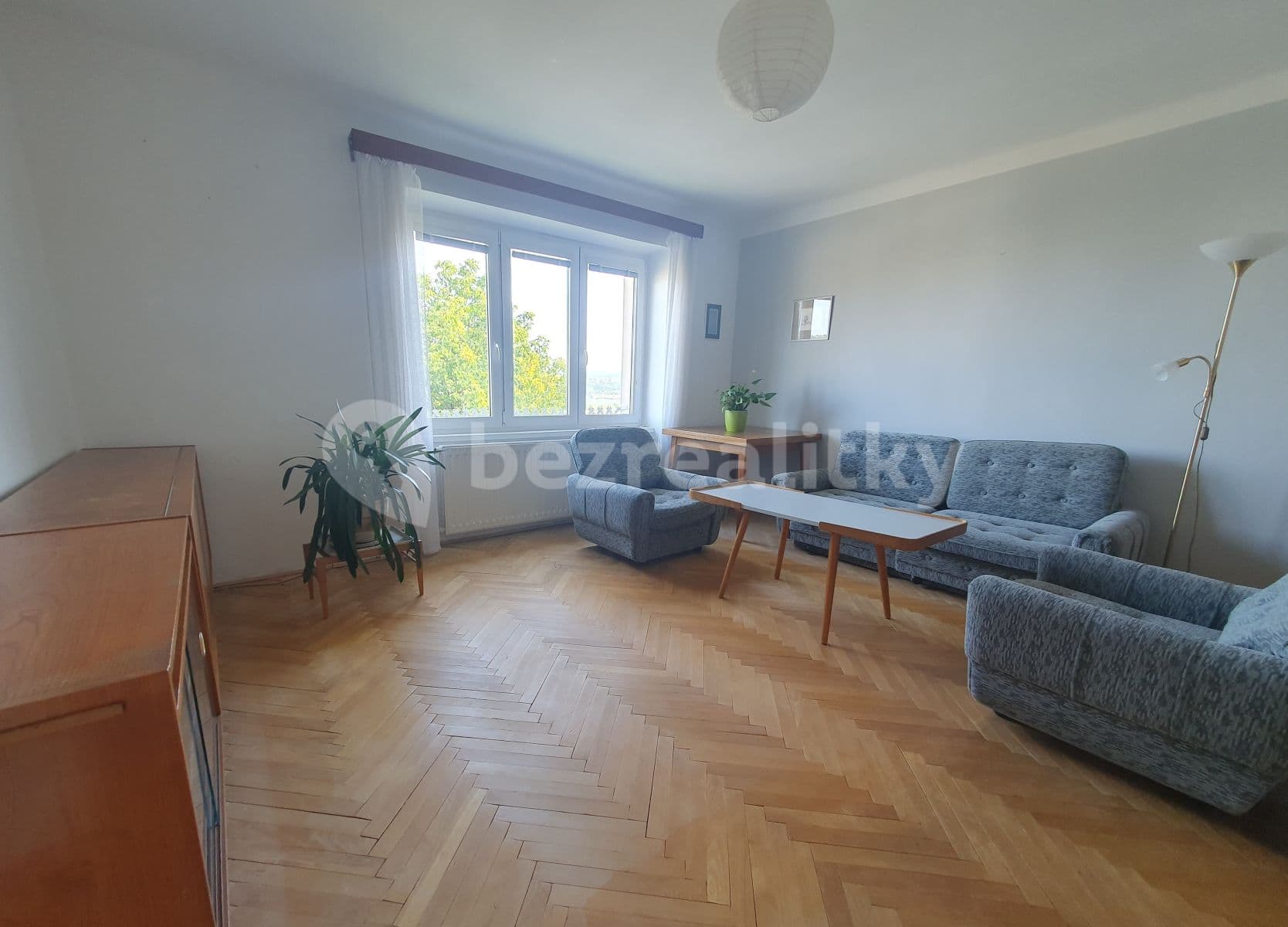 Prenájom bytu 4-izbový 125 m², Otínská, Praha, Praha Prenájom bytu 4-izbový 125 m², Otínská, Praha, Praha