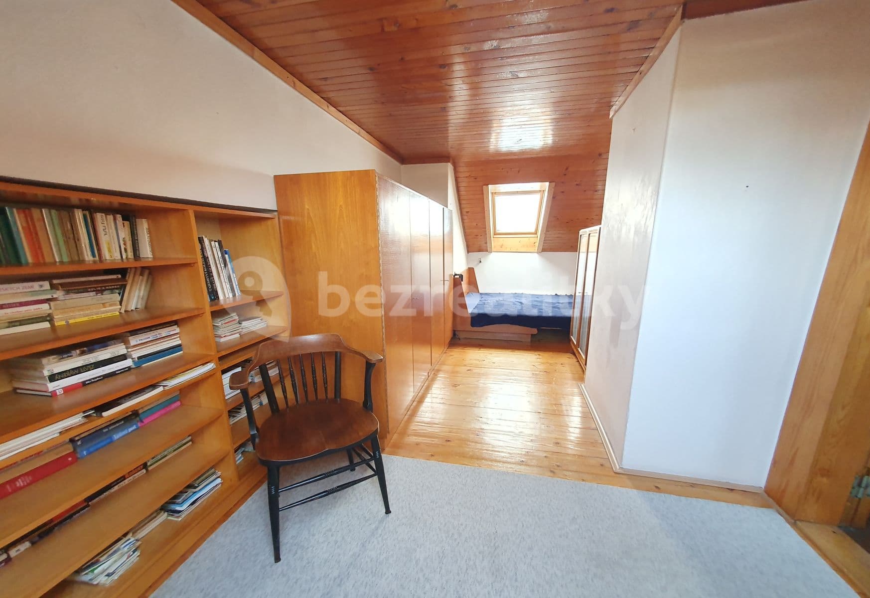 Prenájom bytu 4-izbový 125 m², Otínská, Praha, Praha Prenájom bytu 4-izbový 125 m², Otínská, Praha, Praha