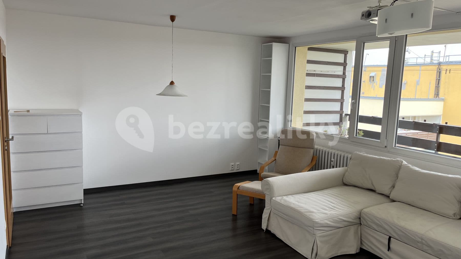 Prenájom bytu 3-izbový 73 m², Pod Altánem, Praha, Praha Prenájom bytu 3-izbový 73 m², Pod Altánem, Praha, Praha