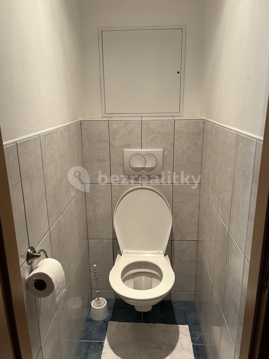 Prenájom bytu 3-izbový 73 m², Pod Altánem, Praha, Praha Prenájom bytu 3-izbový 73 m², Pod Altánem, Praha, Praha