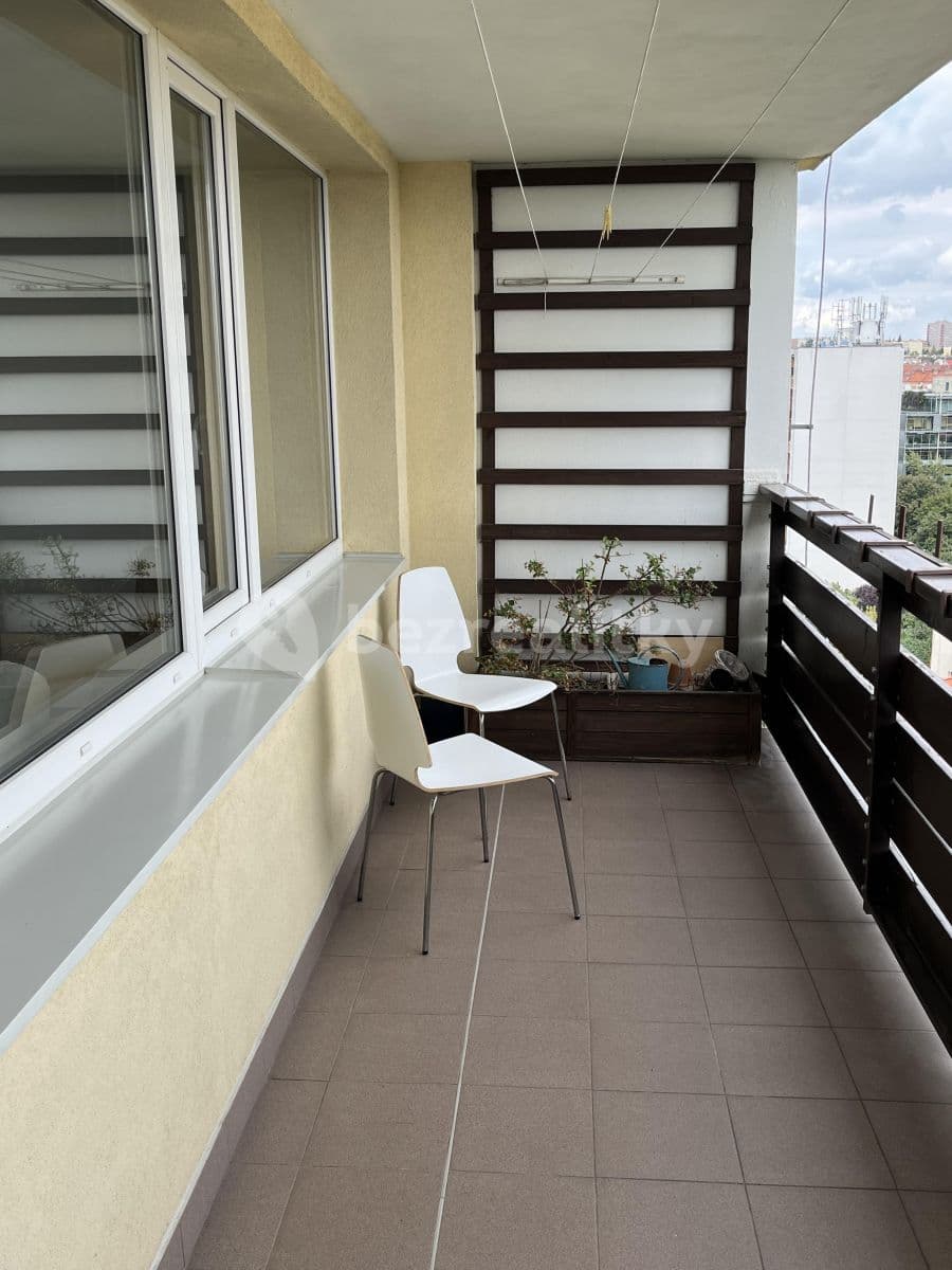 Prenájom bytu 3-izbový 73 m², Pod Altánem, Praha, Praha Prenájom bytu 3-izbový 73 m², Pod Altánem, Praha, Praha
