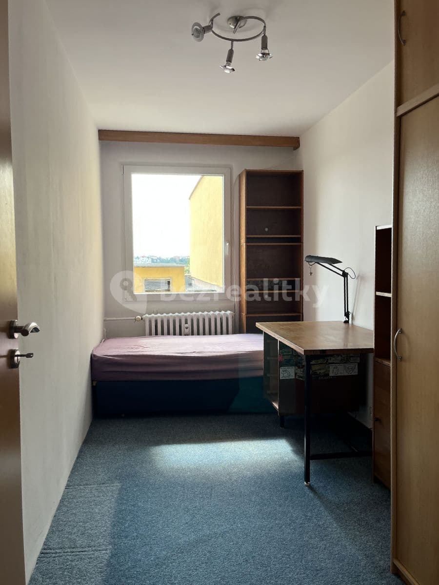 Prenájom bytu 3-izbový 73 m², Pod Altánem, Praha, Praha Prenájom bytu 3-izbový 73 m², Pod Altánem, Praha, Praha