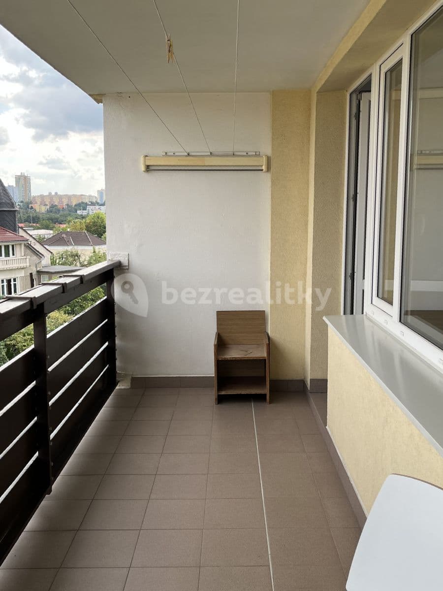 Prenájom bytu 3-izbový 73 m², Pod Altánem, Praha, Praha Prenájom bytu 3-izbový 73 m², Pod Altánem, Praha, Praha