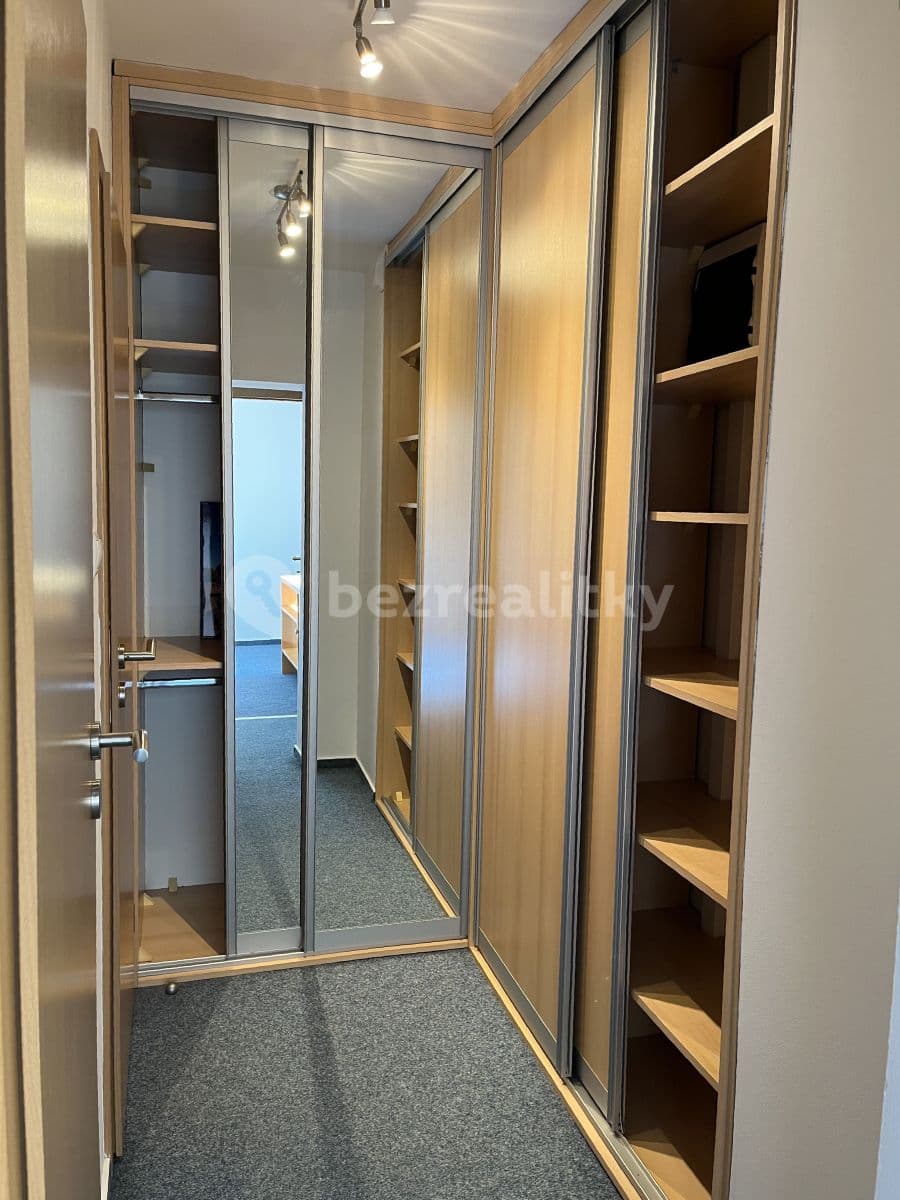 Prenájom bytu 3-izbový 73 m², Pod Altánem, Praha, Praha Prenájom bytu 3-izbový 73 m², Pod Altánem, Praha, Praha