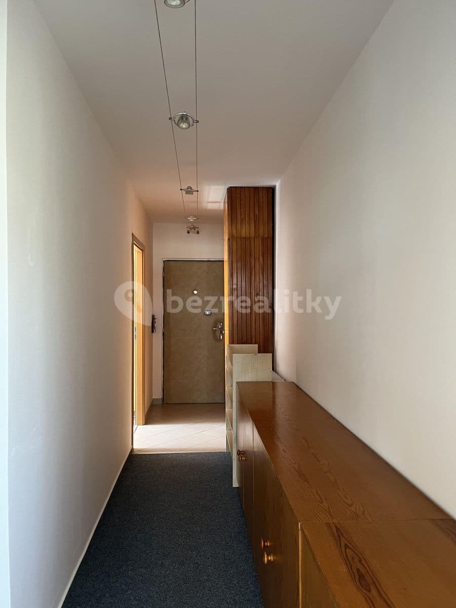 Prenájom bytu 3-izbový 73 m², Pod Altánem, Praha, Praha Prenájom bytu 3-izbový 73 m², Pod Altánem, Praha, Praha