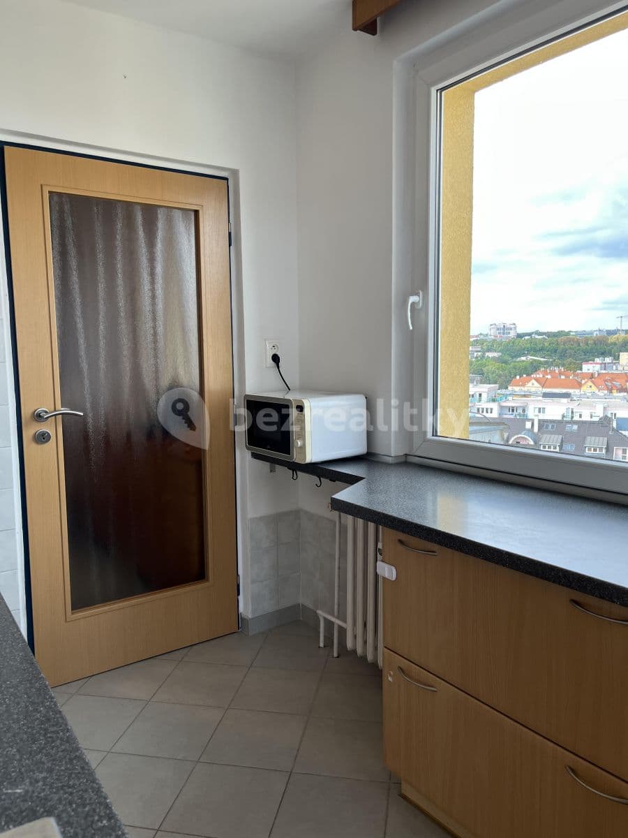 Prenájom bytu 3-izbový 73 m², Pod Altánem, Praha, Praha Prenájom bytu 3-izbový 73 m², Pod Altánem, Praha, Praha