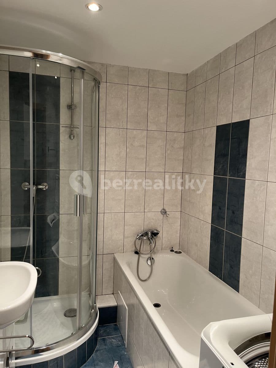 Prenájom bytu 3-izbový 73 m², Pod Altánem, Praha, Praha Prenájom bytu 3-izbový 73 m², Pod Altánem, Praha, Praha