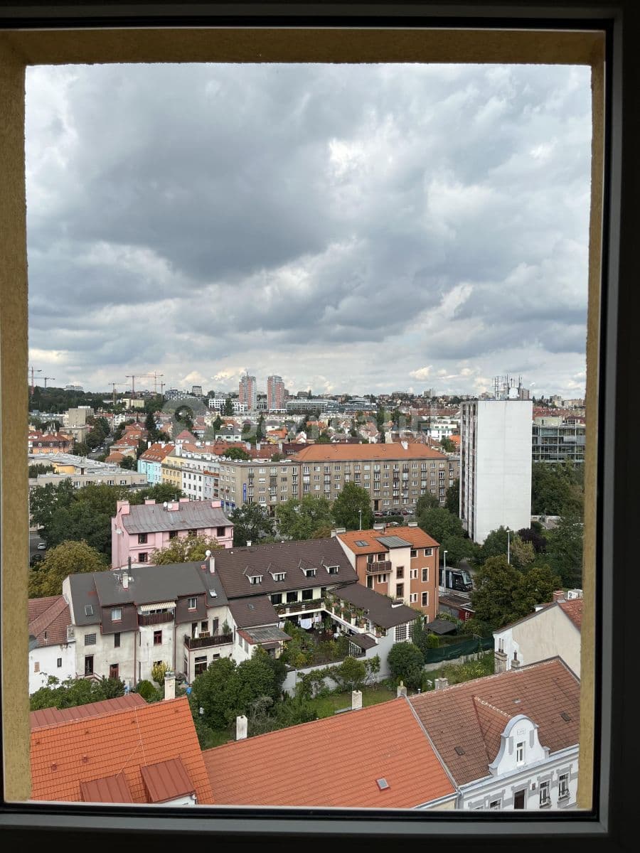 Prenájom bytu 3-izbový 73 m², Pod Altánem, Praha, Praha Prenájom bytu 3-izbový 73 m², Pod Altánem, Praha, Praha