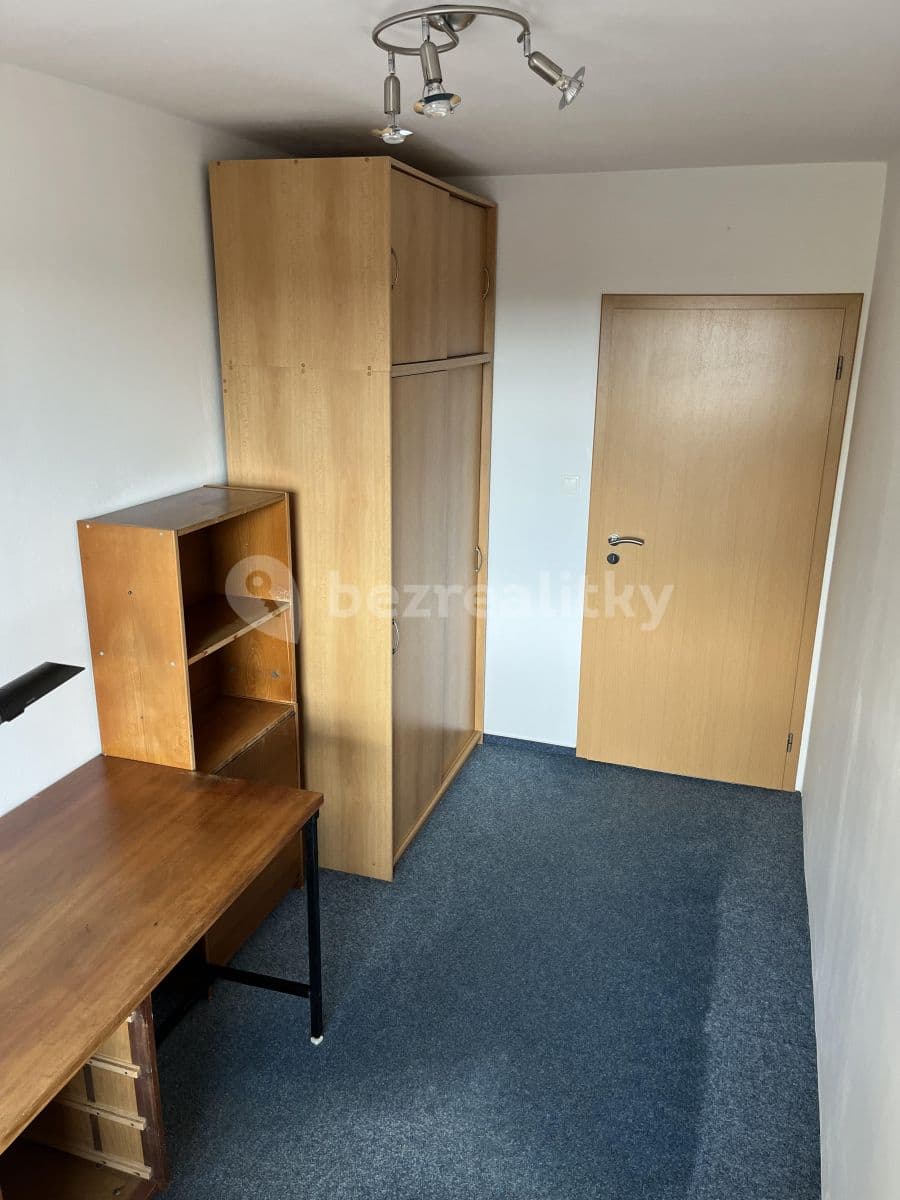 Prenájom bytu 3-izbový 73 m², Pod Altánem, Praha, Praha Prenájom bytu 3-izbový 73 m², Pod Altánem, Praha, Praha