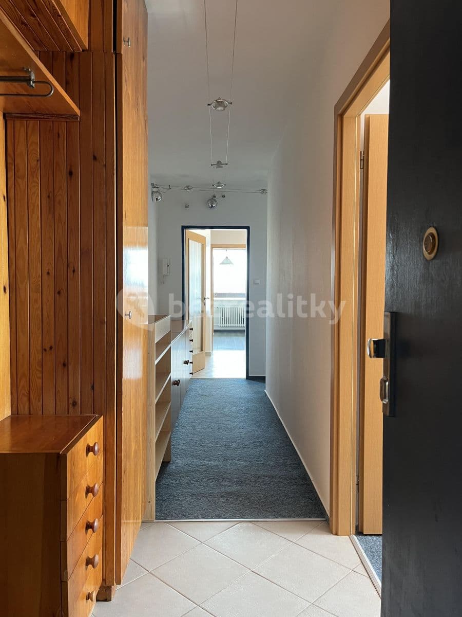 Prenájom bytu 3-izbový 73 m², Pod Altánem, Praha, Praha Prenájom bytu 3-izbový 73 m², Pod Altánem, Praha, Praha