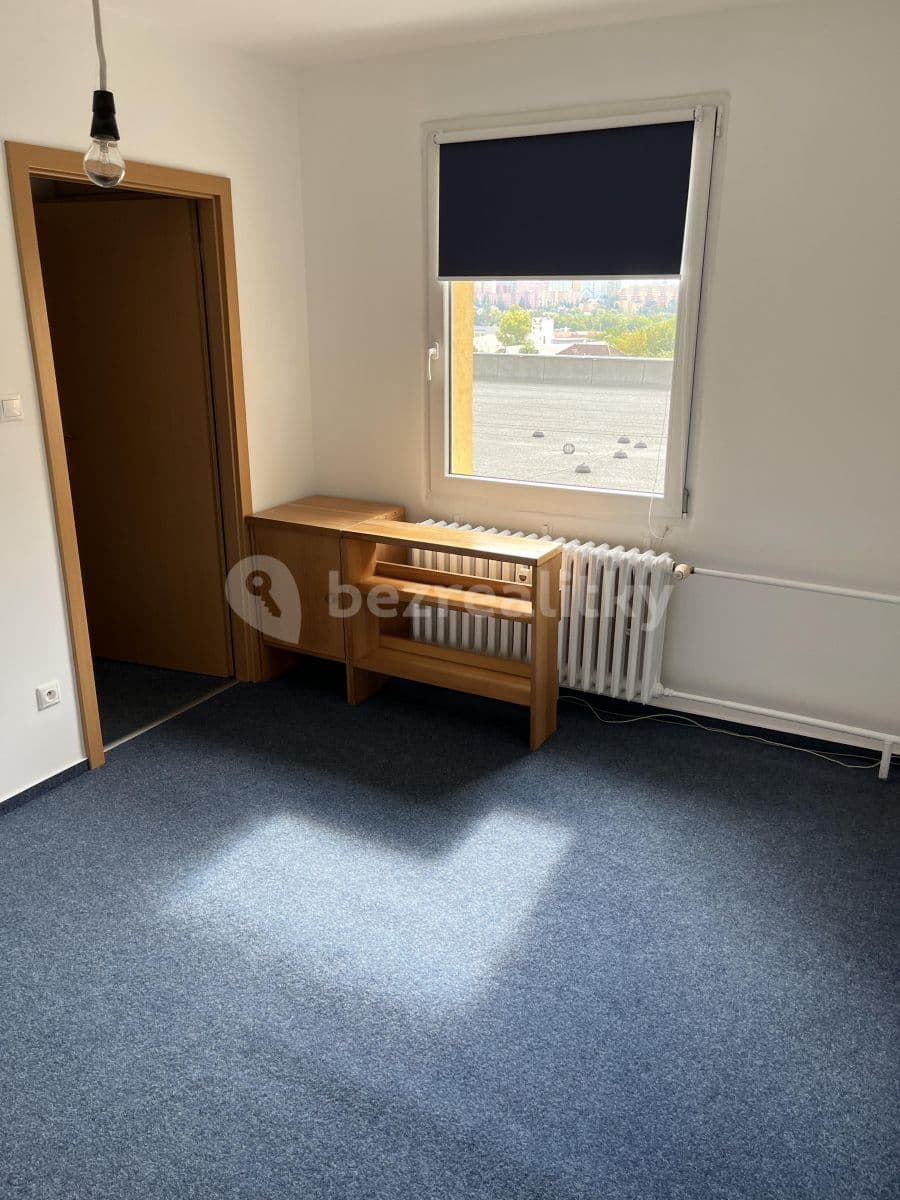 Prenájom bytu 3-izbový 73 m², Pod Altánem, Praha, Praha Prenájom bytu 3-izbový 73 m², Pod Altánem, Praha, Praha