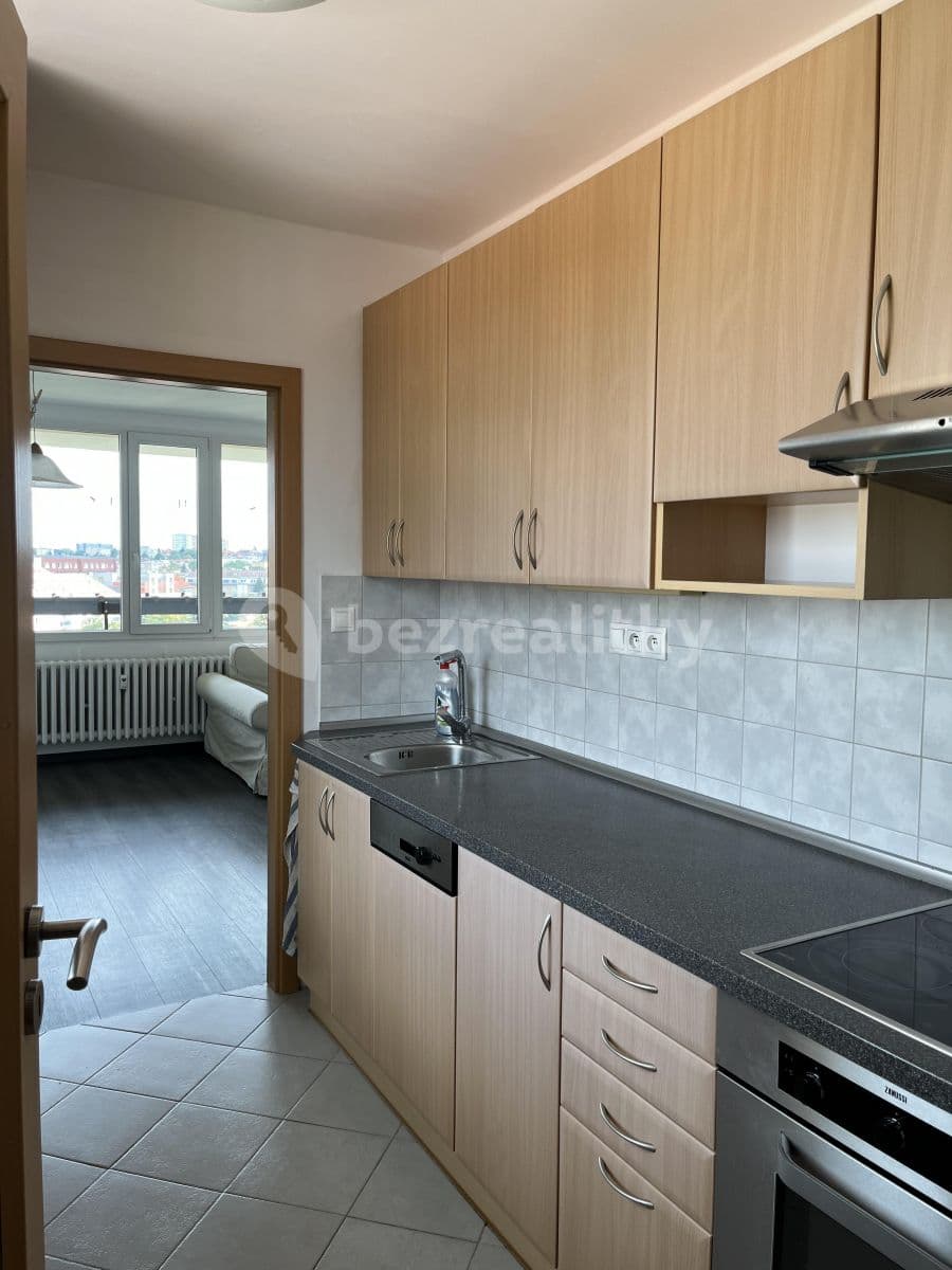 Prenájom bytu 3-izbový 73 m², Pod Altánem, Praha, Praha Prenájom bytu 3-izbový 73 m², Pod Altánem, Praha, Praha