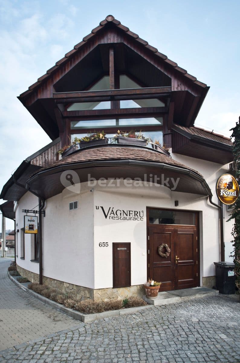 Prenájom bytu 1-izbový 27 m², 4. května, Želechovice nad Dřevnicí, Zlínský kraj Prenájom bytu 1-izbový 27 m², 4. května, Želechovice nad Dřevnicí, Zlínský kraj