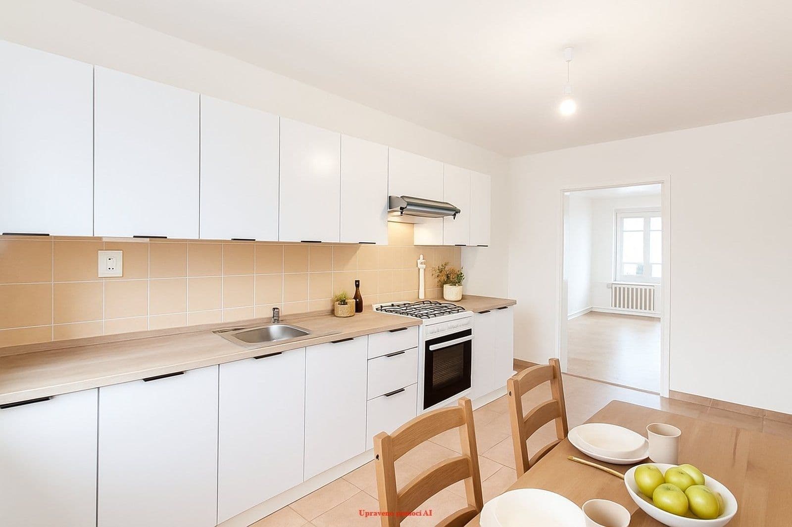 Prenájom bytu 2-izbový 54 m², Dvořákova, Havířov, Moravskoslezský kraj Prenájom bytu 2-izbový 54 m², Dvořákova, Havířov, Moravskoslezský kraj